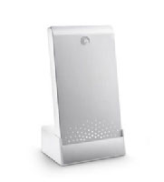 Seagate 250GB FreeAgent Go for Mac (ST902503FJD105-RK)
